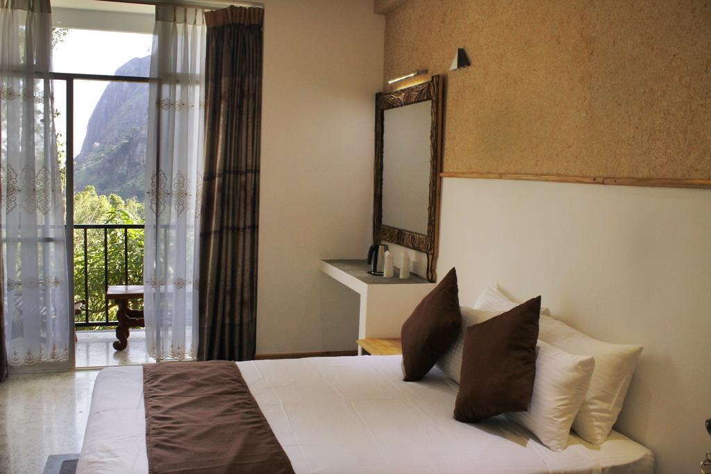The Tenth Hotel Ella Habitación foto