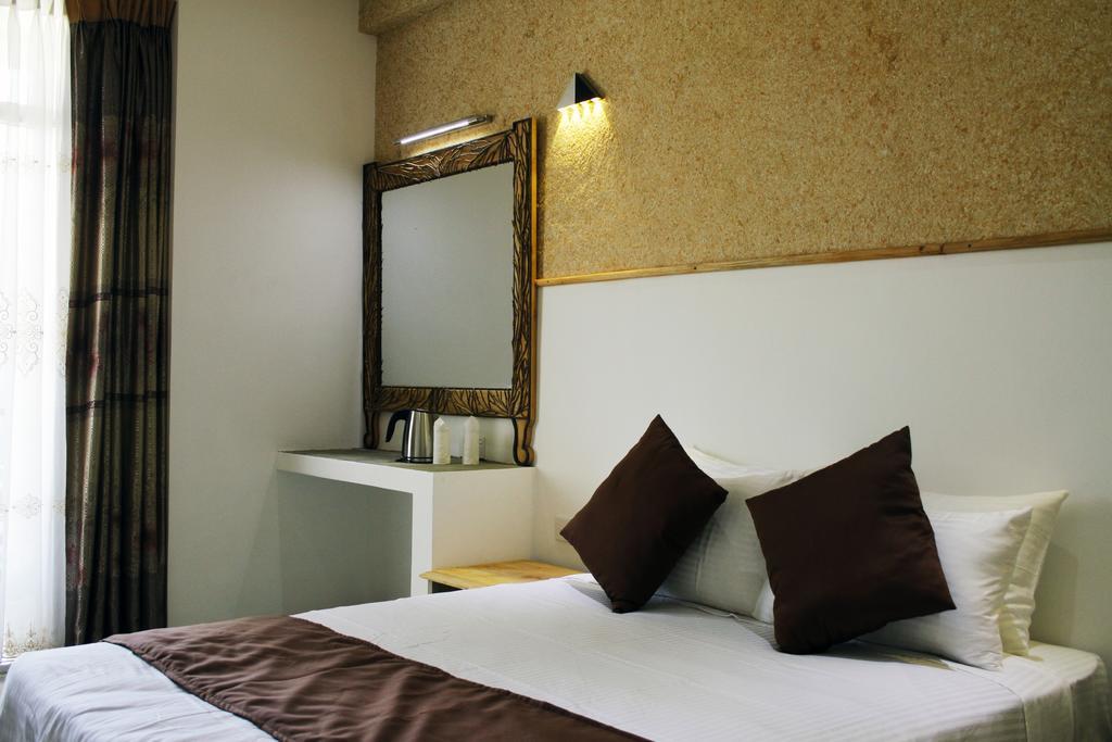 The Tenth Hotel Ella Habitación foto