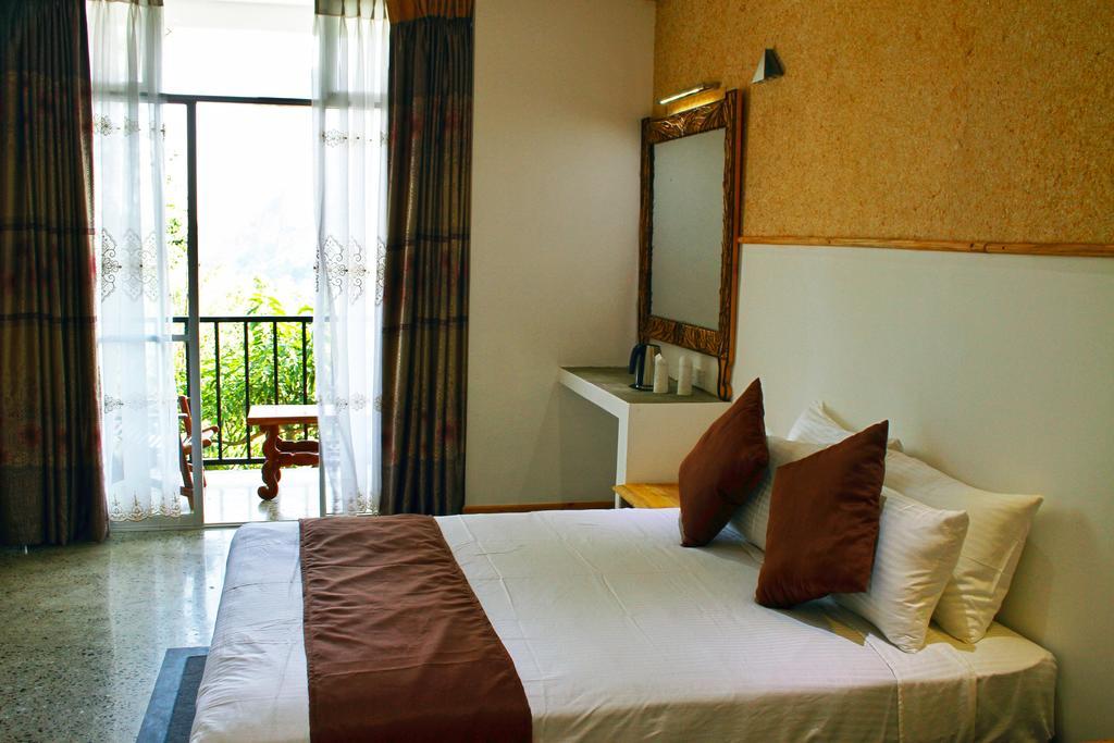 The Tenth Hotel Ella Habitación foto